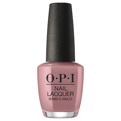 OPI Nail Lacquer | Reykjavik Has All The Hot Spots .5oz