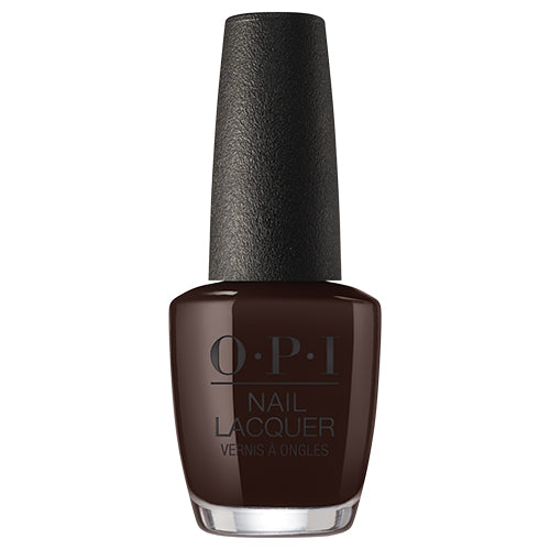 OPI Nail Lacquer | Shh... It's Top Secret .5oz