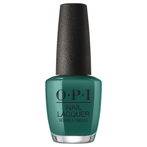 OPI Nail Lacquer | Stay Off The Lawn! .5oz