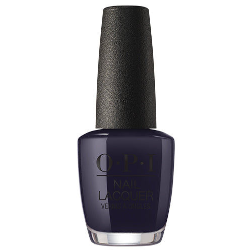 OPI Nail Lacquer | Suzi & The Arctic Fox .5oz
