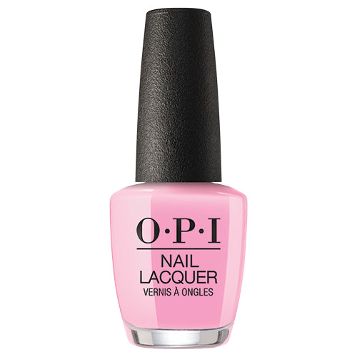 OPI Nail Lacquer | Suzi Shops & Island Hops .5oz