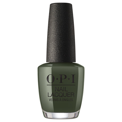 OPI Nail Lacquer | Suzi - The First Lady Of Nails .5oz