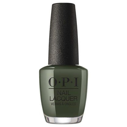 OPI Nail Lacquer | Suzi - The First Lady Of Nails .5oz