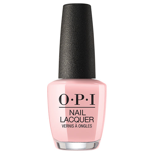 OPI Nail Lacquer | Sweet Heart .5oz