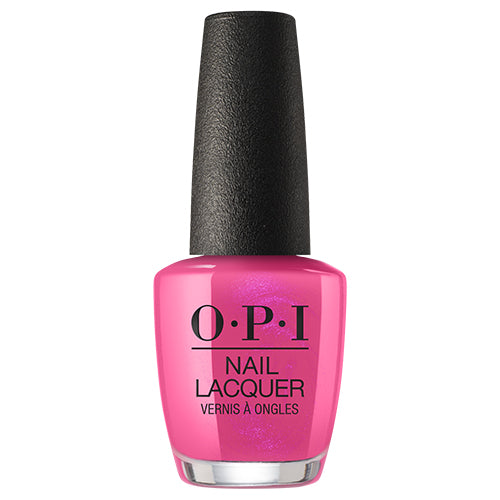 OPI Nail Lacquer | Telenovela Me About It .5oz