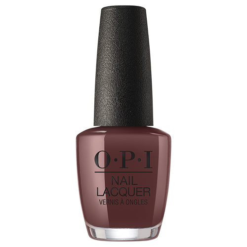 OPI Nail Lacquer | That's What Friends Are Thor .5oz