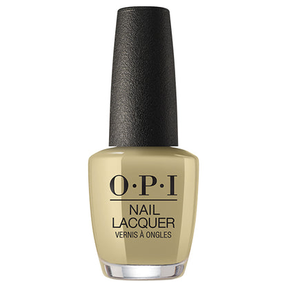 OPI Nail Lacquer | This Isn't Greenland .5oz
