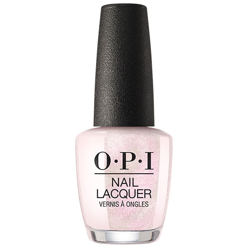 OPI Nail Lacquer | Throw Me A Kiss .5oz