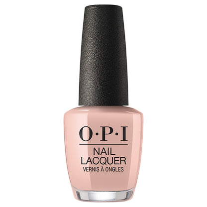 OPI Nail Lacquer | Tiramisu For Two .5oz