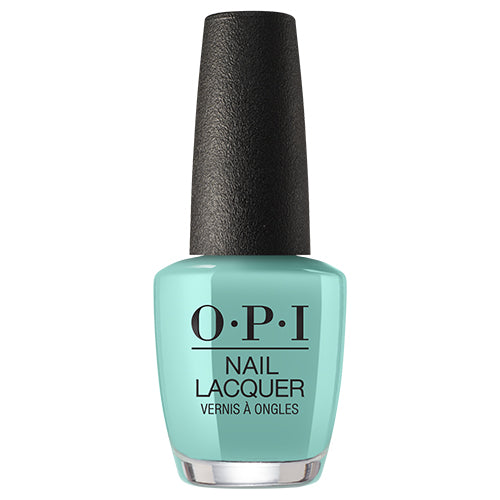 OPI Nail Lacquer | Verde Nice To Meet You .5oz
