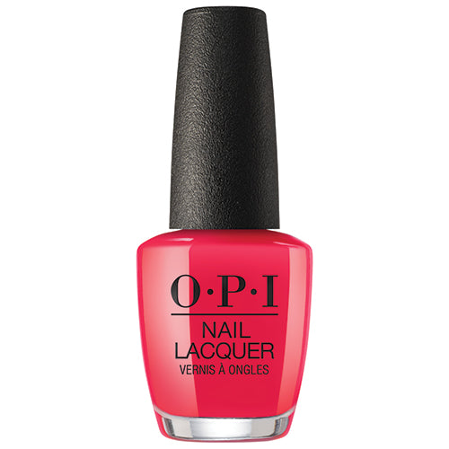 OPI Nail Lacquer | We Seafood And Eat It .5oz