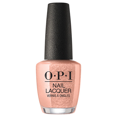OPI Nail Lacquer | Worth A Pretty Penne .5oz