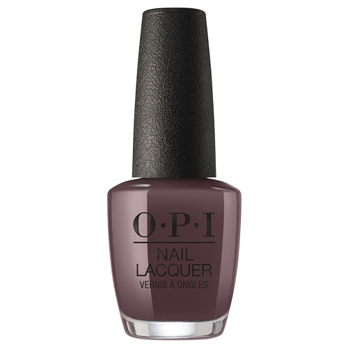 OPI Nail Lacquer | You Don't Know Jacques! .5oz