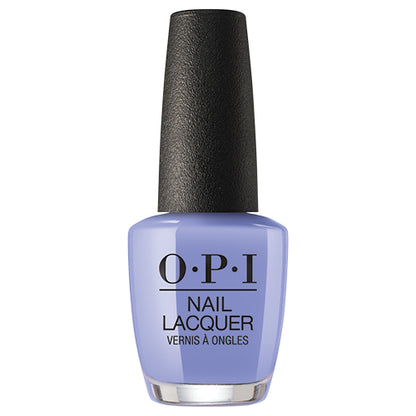 OPI Nail Lacquer | You're Such A Budapest .5oz
