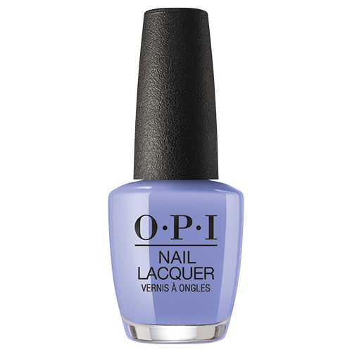 OPI Nail Lacquer | You're Such A Budapest .5oz