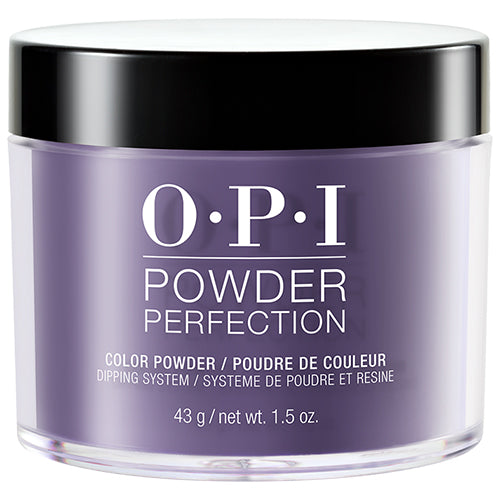 OPI Powder Perfection | Hello Hawaii Ya? 1.5oz