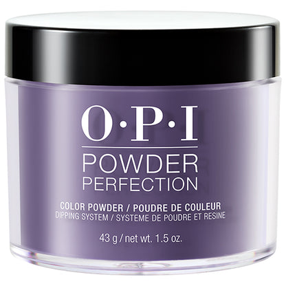 OPI Powder Perfection | Hello Hawaii Ya? 1.5oz