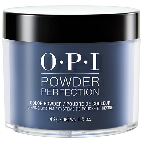 OPI Powder Perfection | Less Is Norse 1.5oz