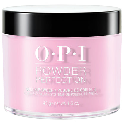 OPI Powder Perfection | Mod About You 1.5oz