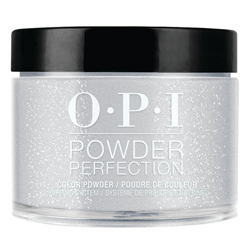 OPI Powder Perfection | OPI Nails The Runway 1.5oz