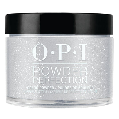 OPI Powder Perfection | OPI Nails The Runway 1.5oz