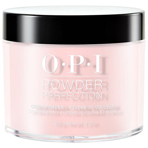 OPI Powder Perfection | Passion 1.5oz