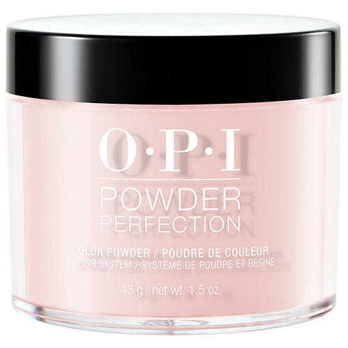 OPI Powder Perfection | Put It In Neutral 1.5oz