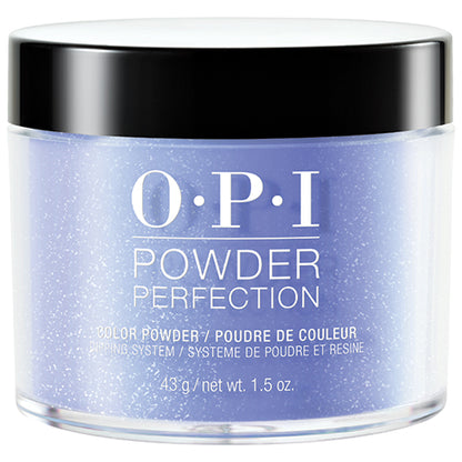 OPI Powder Perfection | Show Us Your Tips! 1.5oz