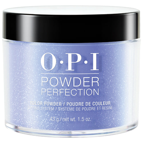 OPI Powder Perfection | Show Us Your Tips! 1.5oz