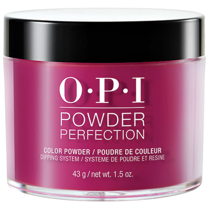 OPI Powder Perfection | Spare Me A French Quarter? 1.5oz