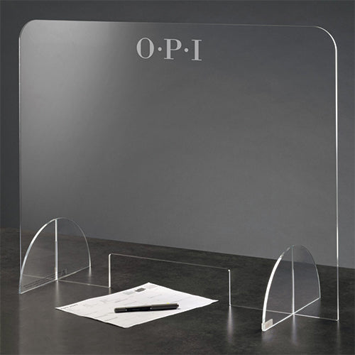 OPI Table Shield