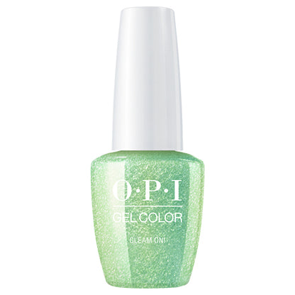 OPI GelColor | Gleam On! .5oz
