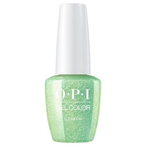 OPI GelColor | Gleam On! .5oz