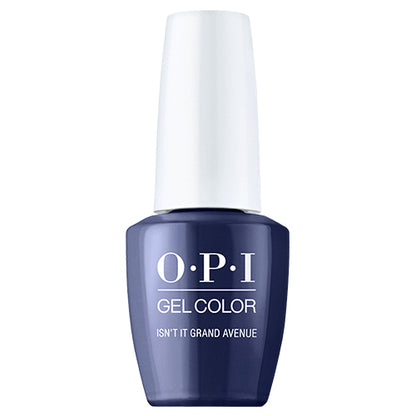 OPI GelColor | Isn't it Grand Avenue .5oz