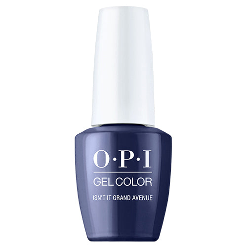 OPI GelColor | Isn't it Grand Avenue .5oz