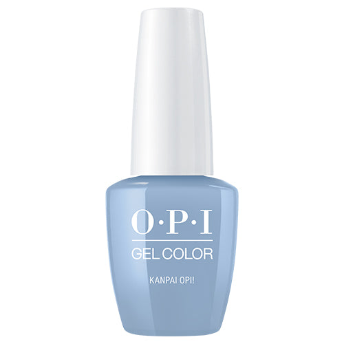 OPI GelColor | Kanpai OPI! .5oz