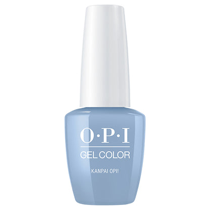 OPI GelColor | Kanpai OPI! .5oz