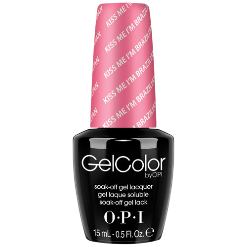 OPI Original GelColor | Kiss Me I'm Brazilian .5oz