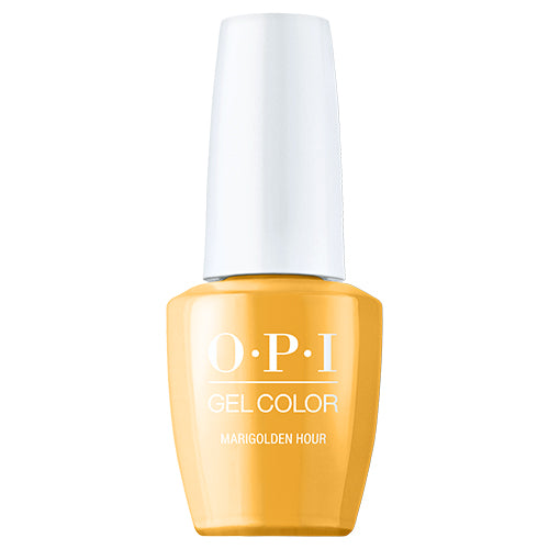 OPI GelColor | Marigolden Hour .5oz