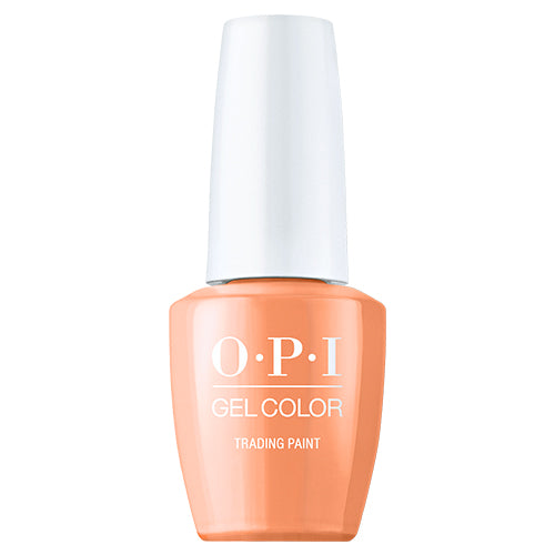 OPI GelColor | Trading Paint .5oz