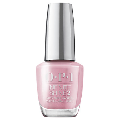 OPI Infinite Shine | (P)Ink on Canvas .5oz