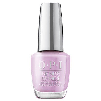 OPI Infinite Shine | Achievement Unlocked .5oz