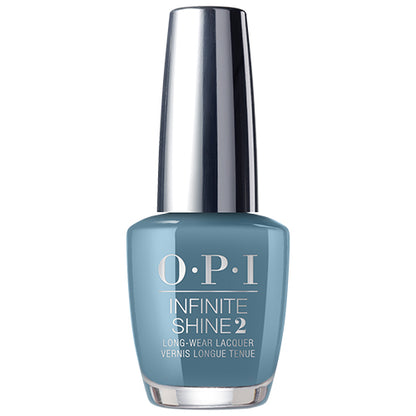 OPI Infinite Shine | Alpaca My Bags .5oz
