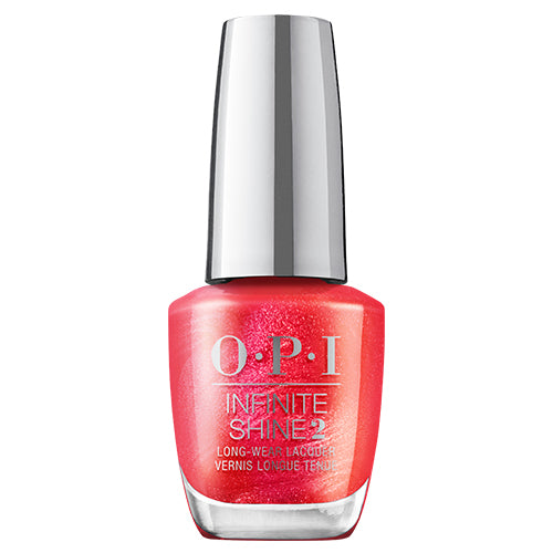 OPI Infinite Shine | Heart and Con-soul .5oz