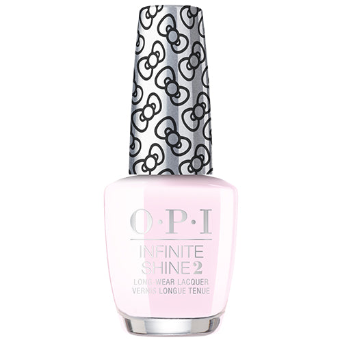OPI Infinite Shine | Let's Be Friends .5oz