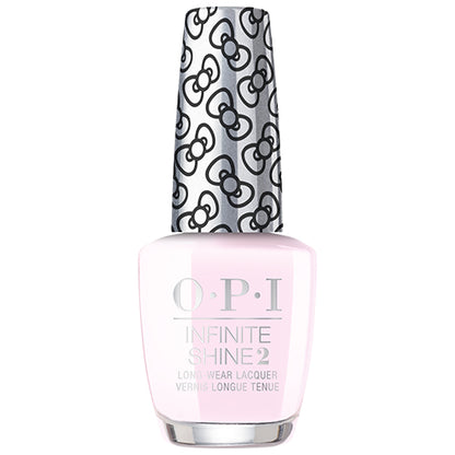 OPI Infinite Shine | Let's Be Friends .5oz