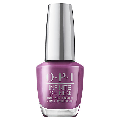OPI Infinite Shine | N00Berry .5oz