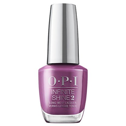 OPI Infinite Shine | N00Berry .5oz