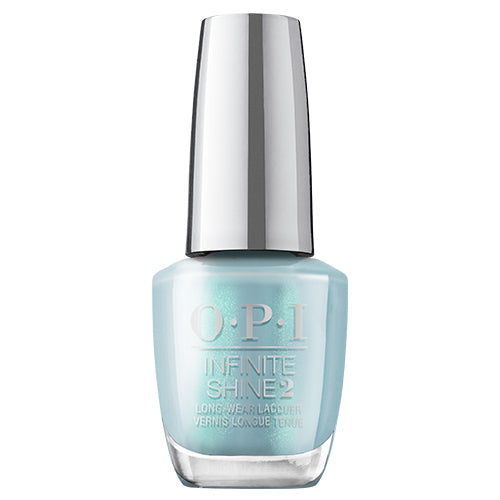 OPI Infinite Shine | Sage Simulation .5oz