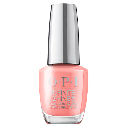 OPI Infinite Shine | Suzi is My Avatar .5oz